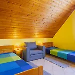 Apartamento Jokai By Interhome Balatonszarszo