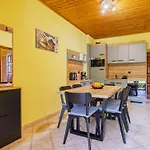 Apartamento Jokai By Interhome