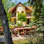 Jokai By Interhome Apartamento Balatonszarszo