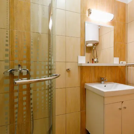 Jokai By Interhome Apartament Balatonszarszo