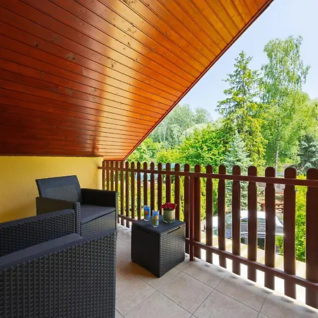 Jokai By Interhome Apartment