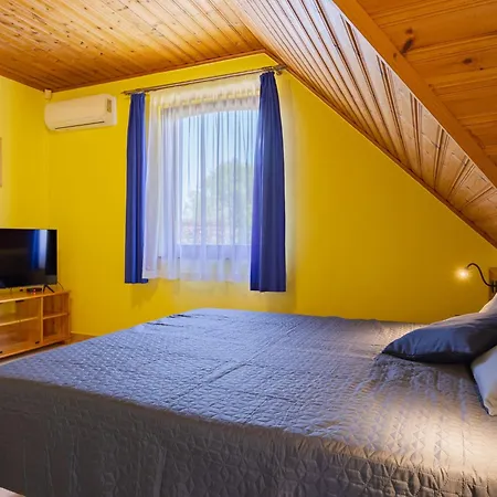 Apartamento Jokai By Interhome Balatonszarszo