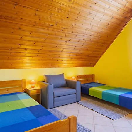 Apartment Jokai By Interhome Balatonszarszo