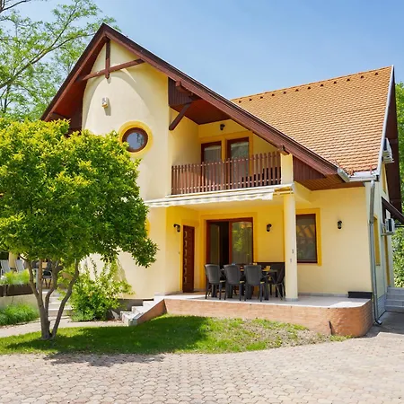 Jokai By Interhome Apartment