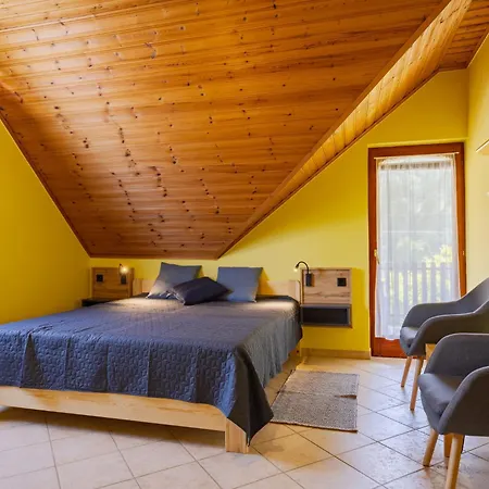 Jokai By Interhome Апартаменты *