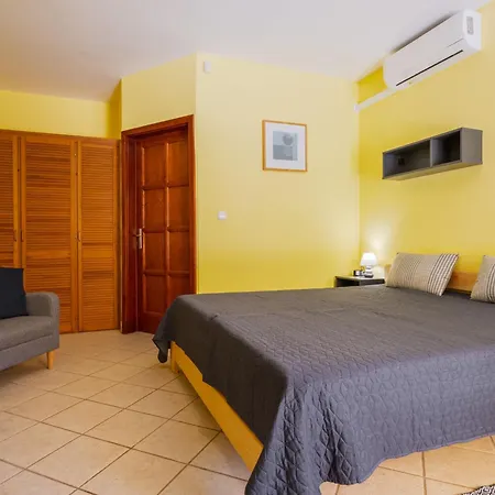 Apartament Jokai By Interhome *