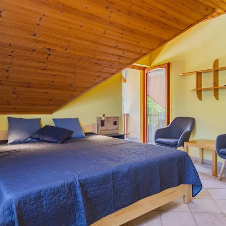 Jokai By Interhome * Балатонсарсо