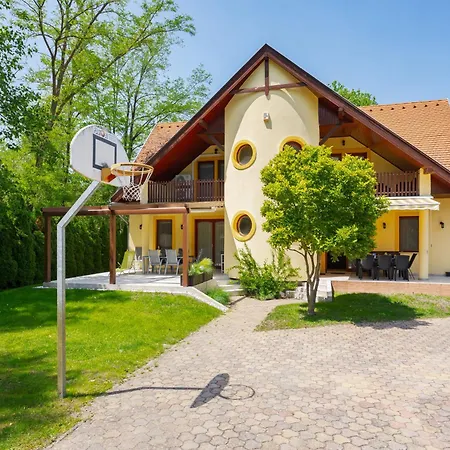 Jokai By Interhome Apartamento *