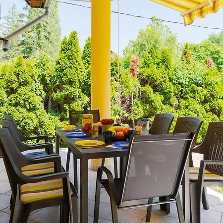 Apartament Jokai By Interhome Balatonszarszo