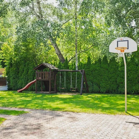 Jokai By Interhome Apartment
