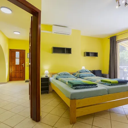 Apartment Jokai By Interhome *