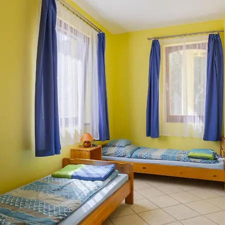 Jokai By Interhome Apartment Balatonszarszo