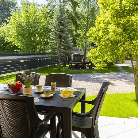 Jokai By Interhome Apartment