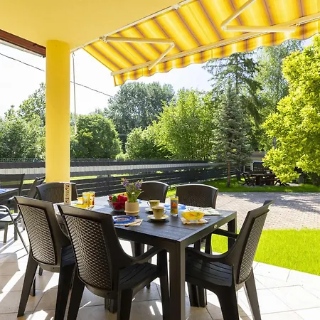Jokai By Interhome Apartment *
