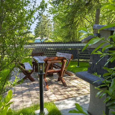 Jokai By Interhome Apartment