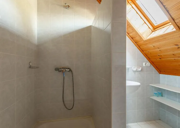 Apartamento Jokai By Interhome *