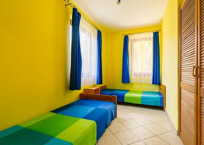 Apartamento Jokai By Interhome