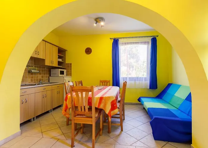 Appartement Jokai By Interhome Balatonszarszo