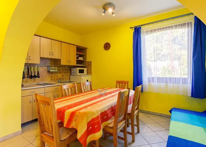 Jokai By Interhome Apartamento