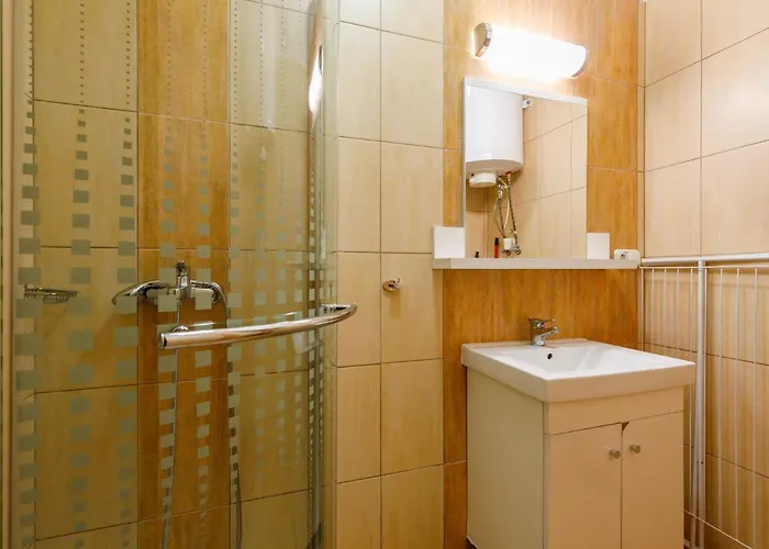 Jokai By Interhome Apartamento Balatonszarszo