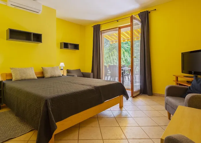 Jokai By Interhome * Balatonszarszo