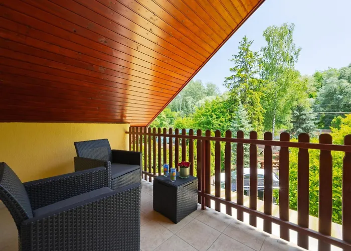 Jokai By Interhome Apartamento