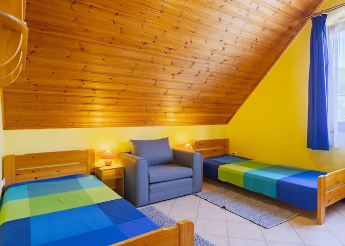 Apartamento Jokai By Interhome Balatonszarszo