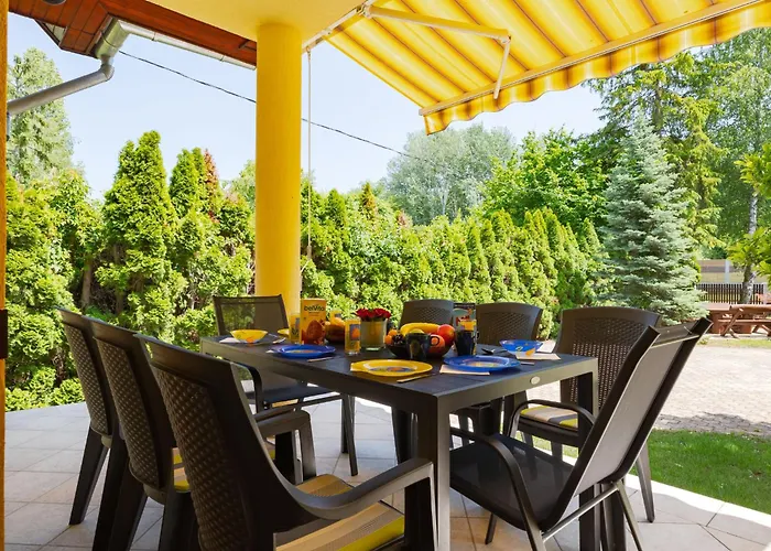 Jokai By Interhome *