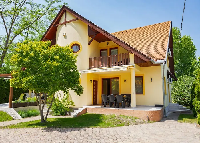 Jokai By Interhome Apartamento