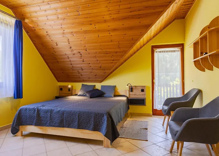 Jokai By Interhome Apartamento *