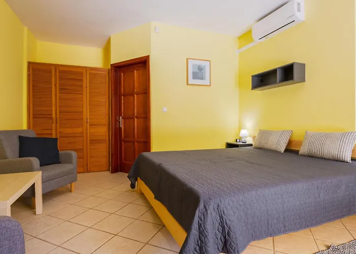 Appartement Jokai By Interhome *