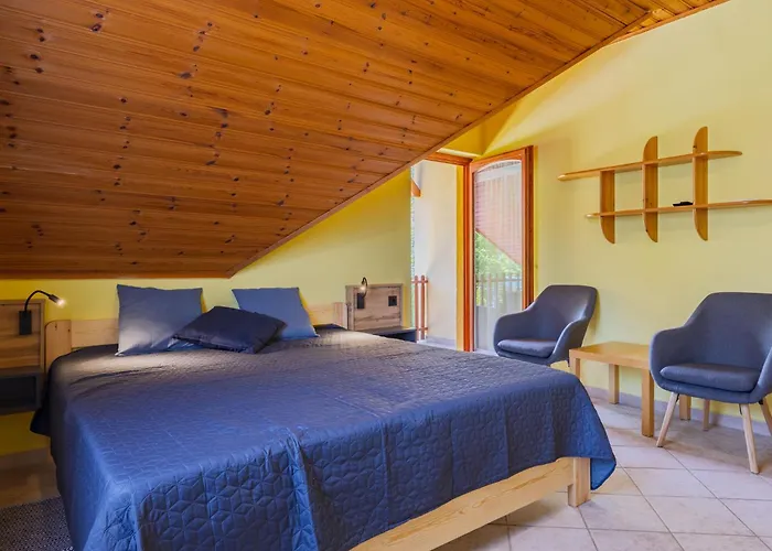 Jokai By Interhome * Balatonszarszo