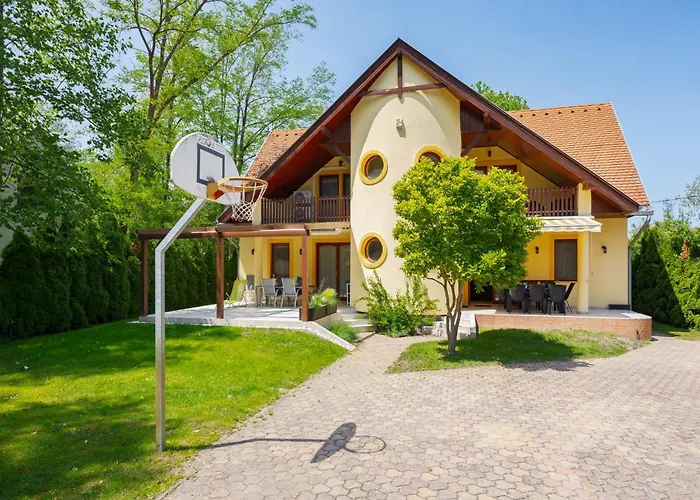 Jokai By Interhome Appartement *