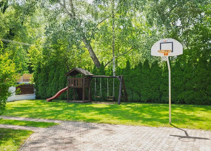 Jokai By Interhome Appartement