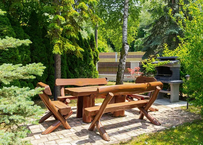 Jokai By Interhome Appartement *