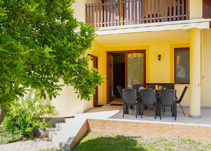 Apartamento Jokai By Interhome *